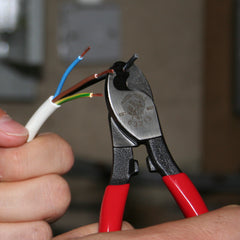 Klein Tools - 160MM CABLE CUTTER | A-63213