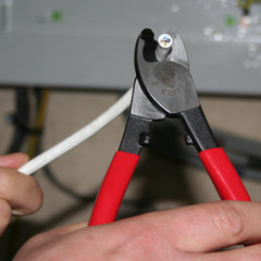 Klein Tools - 210MM CABLE CUTTER | A-63217