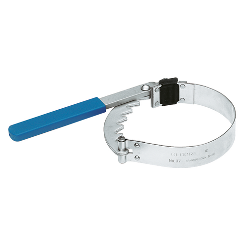 EHI - Oil Filter Wrench With Operating Handle 37 | 6327670