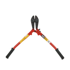 Klein Tools - 18" BOLT CUTTER STEEL HANDLES | A-63318
