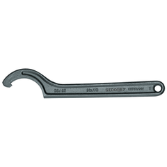 EHI - Hook Wrench With Lug 68-75 Mm 40 68-75 | 6334880