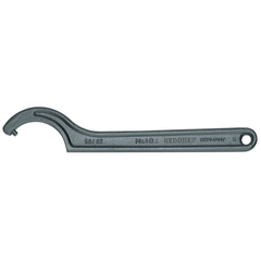EHI - Hook Wrench With Pin 4042 Mm 40 Z 4042 | 6336820