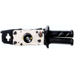 Rennsteig - Hand Crimping Pliers MPZ 30 | 6340305AF