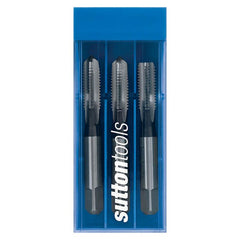 Sutton Tools - M2.5 Tapsp 6Gx Pm D371 R50 Tic | T6780250