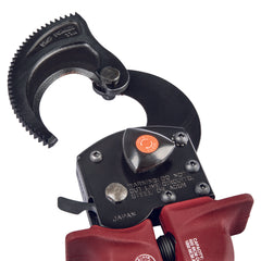 Klein Tools - RATCHETING CABLE CUTTER | A-63601