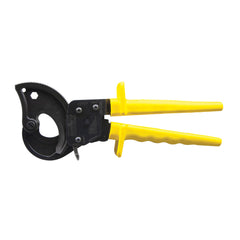 Klein Tools - SMALL ACSR RATCHETING CABLE CUTTER | A-63607