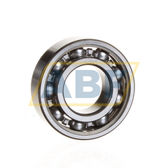 FAG Bearing - 6004 Single Row Deep Groove Ball Bearing 20mm ID x 42mm OD x 12mm W | 6004_FAG