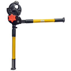Klein Tools - RATCHETING CUTTER HEAVY-DUTY | A-63700