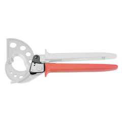 Klein Tools - REPLACEMENT FIXED HANDLE ASSEMBLY | A-63850