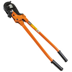 Klein Tools - HEAVY DUTY RATCHETING BOLT CUTTER | A-63RBCHD