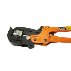 Klein Tools - HEAVY DUTY RATCHETING BOLT CUTTER | A-63RBCHD
