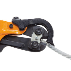 Klein Tools - HEAVY DUTY RATCHETING BOLT CUTTER | A-63RBCHD