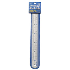 Kincrome - Stainless Steel Rule 6 | 64002