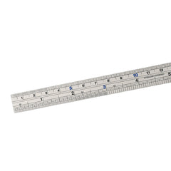 Kincrome - Stainless Steel Rule 6 | 64002