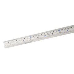 Kincrome - 150mm Metric Stainless Steel Rule | 64006