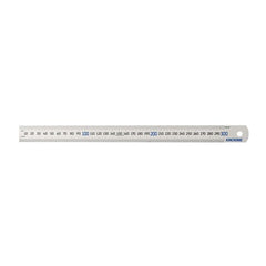 Kincrome Stainless Steel Rule 300mm Metric | 64007