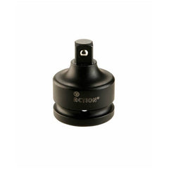 Action - 1-1/2F" x 1M" Drive Impact Adaptor - Steel Ball | 64061100