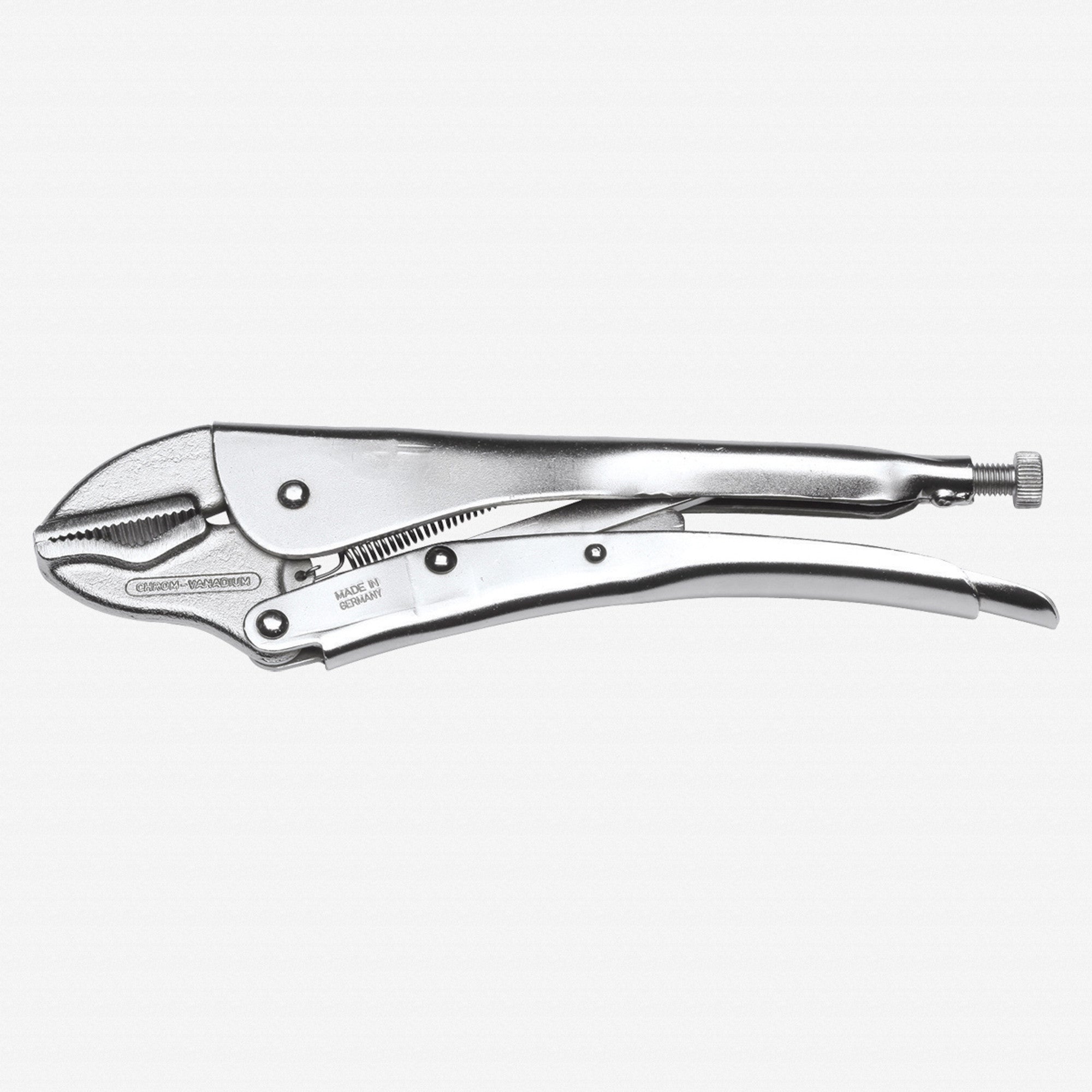EHI - Grip Wrench Locking Plier 175mm 137 -175 | 6406620