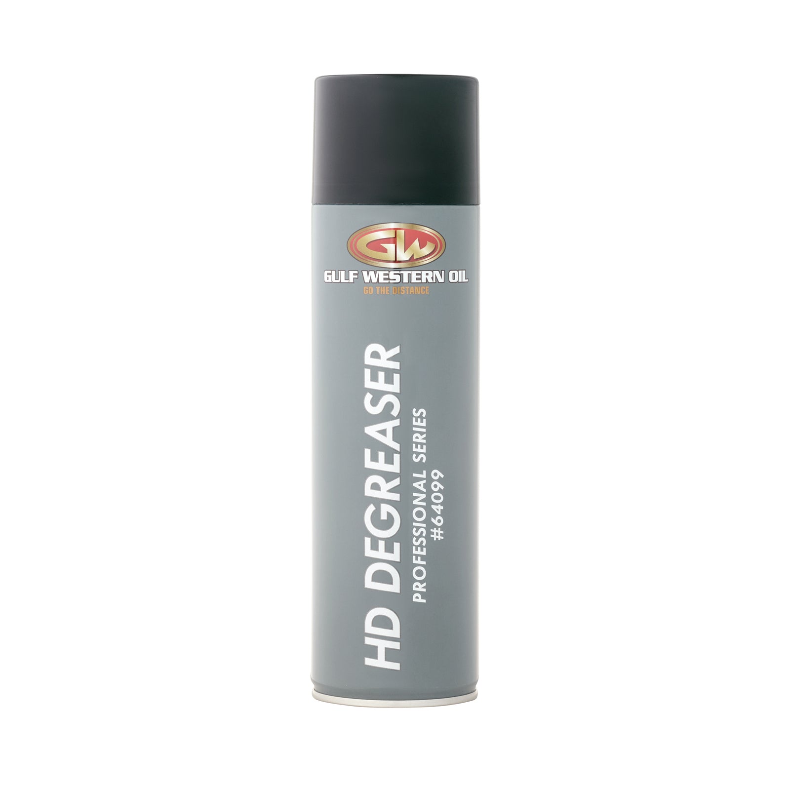 Gulf Western - Aerosol Heavy Duty Degreaser  | 64099