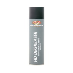 Gulf Western - Aerosol Heavy Duty Degreaser  | 64099