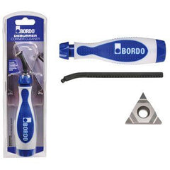 Bordo - Corner cleaner blade | 6410-CCS