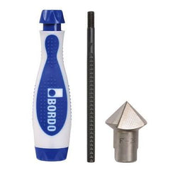 Bordo - 20mm Telescopic Countersink Deburrer | 6410-CSF20