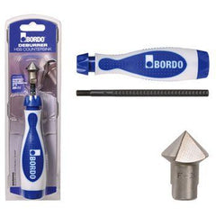 Bordo - Countersink deburrer | 6410-CSS