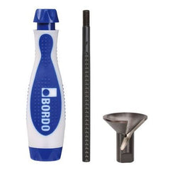 Bordo - 26mm Telescopic External Pipe Deburrer | 6410-EPF26X