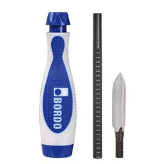 Bordo - Telescopic Scraper Deburrer- C42 blade | 6410-SC42