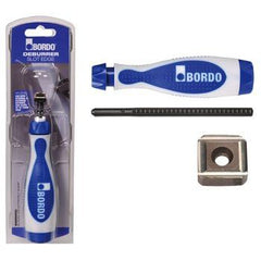 Bordo - Slot edge deburrer | 6410-SES
