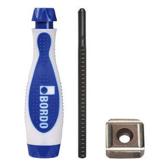 Bordo - Telescopic Slot Edge Cleaner Deburrer | 6410-SE