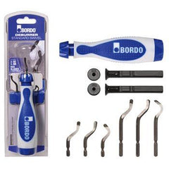 Bordo - Standard swivel deburrer | 6410-SWS