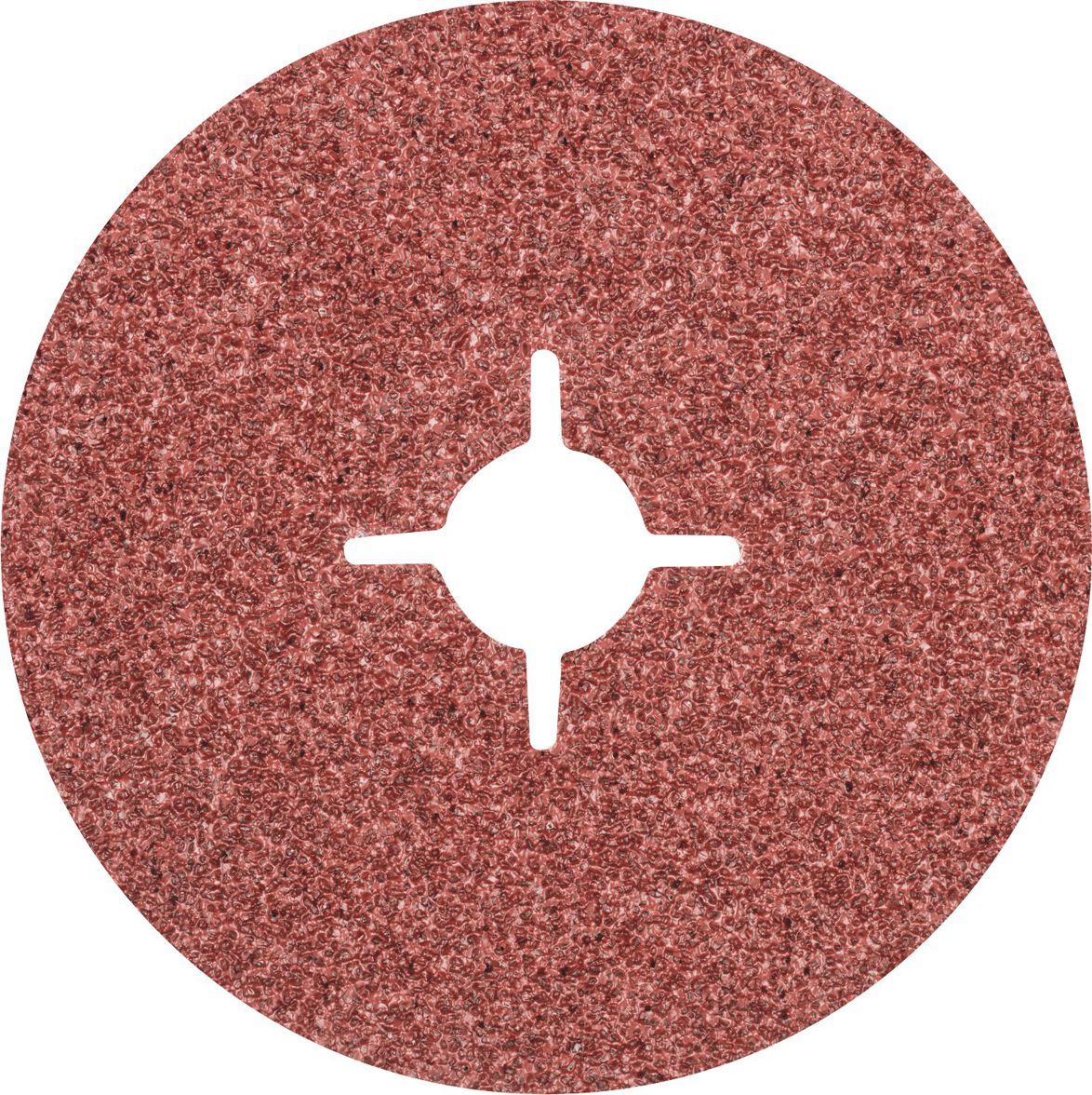 PFERD - Resin Fibre Disc - Aluminium Oxide FS 125-22 A 24 | 64102125 25