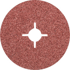 PFERD - Resin Fibre Disc - Aluminium Oxide FS 125-22 A 24 | 64102125 25
