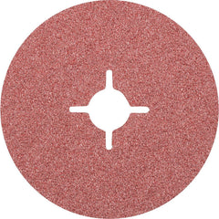 PFERD - Resin Fibre Disc - Aluminium Oxide FS 125-22 A 36 | 64103125 25