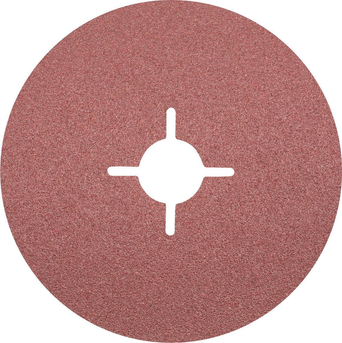 PFERD - Resin Fibre Disc - Aluminium Oxide FS 125-22 A 60 | 64106125 25