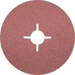 PFERD - Resin Fibre Disc - Aluminium Oxide FS 125-22 A 60 | 64106125 25