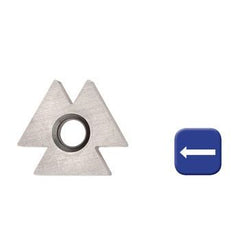 Bordo - D80 Sheetmetal Edge Deburrer Blade | 6411-D80