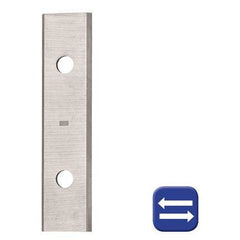 Bordo - K10 Two Edged Surface Scraper Blade | 6411-K10