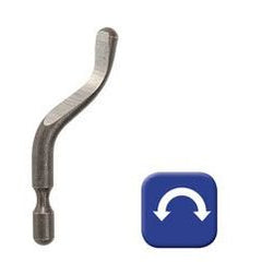 Bordo - NB20 Left & Right Hand Swivel Blade | 6411-NB20