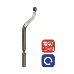 Bordo - SE10 Swivel Blade | 6411-SE10