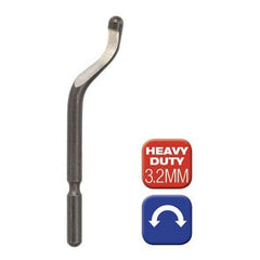 Bordo - SE35  Left & Right Hand Swivel Blade | 6411-SE35