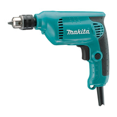 Makita Tools - 10mm (3/8") Single Speed Drill 450W | 6411