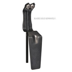 Bordo - Heavy Duty Sheetmetal Cleaner 'R' Assembly | 6412-BR