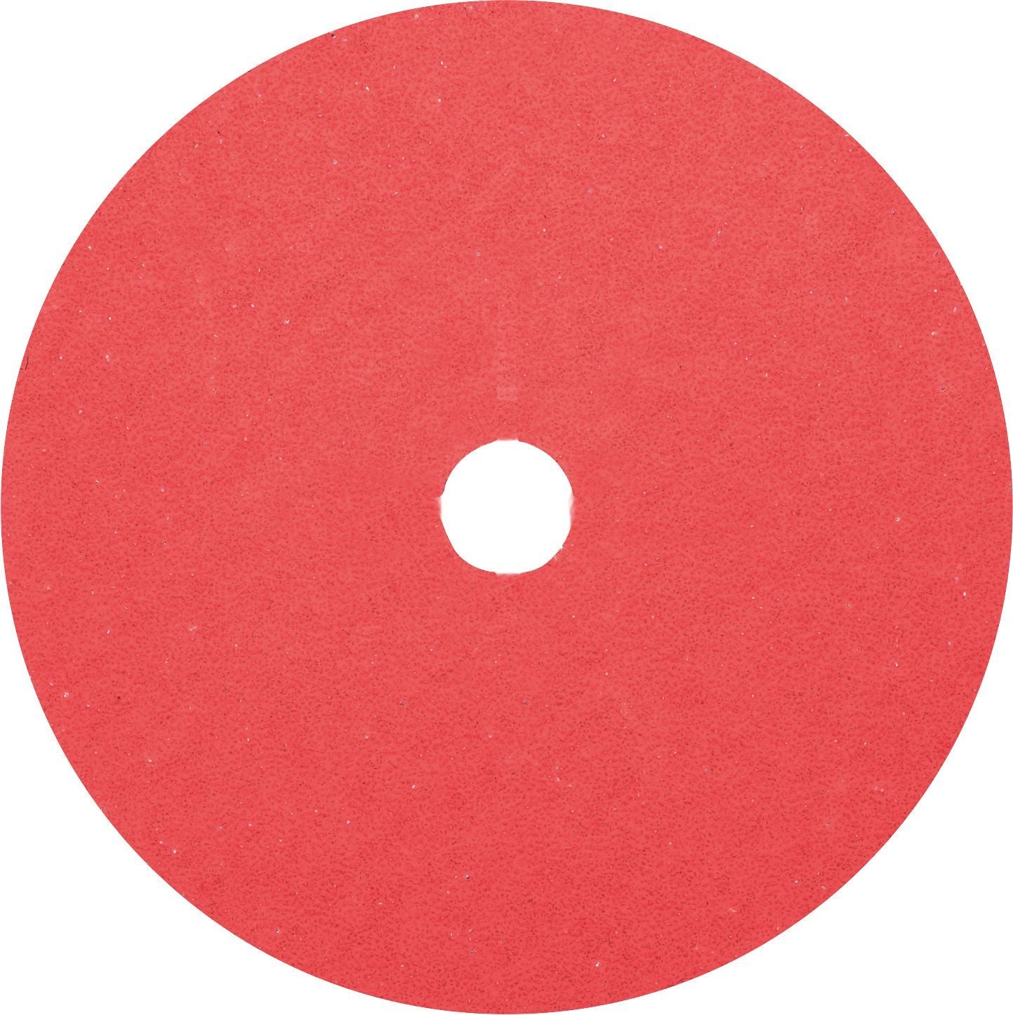 PFERD - Resin Fibre Disc - Ceramic FS 180-22 CO-COOL 36 - Unslotted | 64173175 25