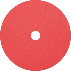 PFERD - Resin Fibre Disc - Ceramic FS 180-22 CO-COOL 36 - Unslotted | 64173175 25