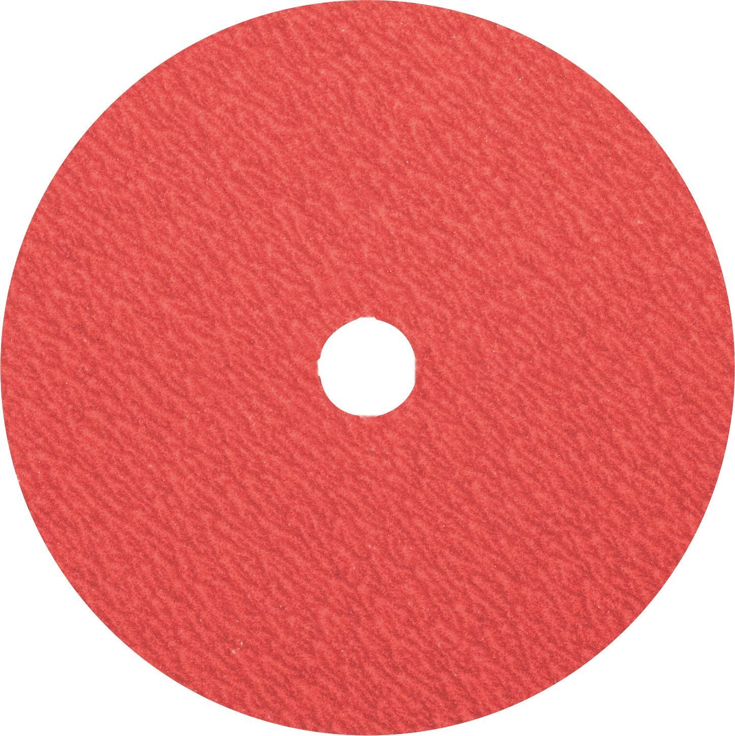 PFERD - Resin Fibre Disc - Ceramic FS 180-22 CO-COOL 60 - Unslotted | 64176175 25