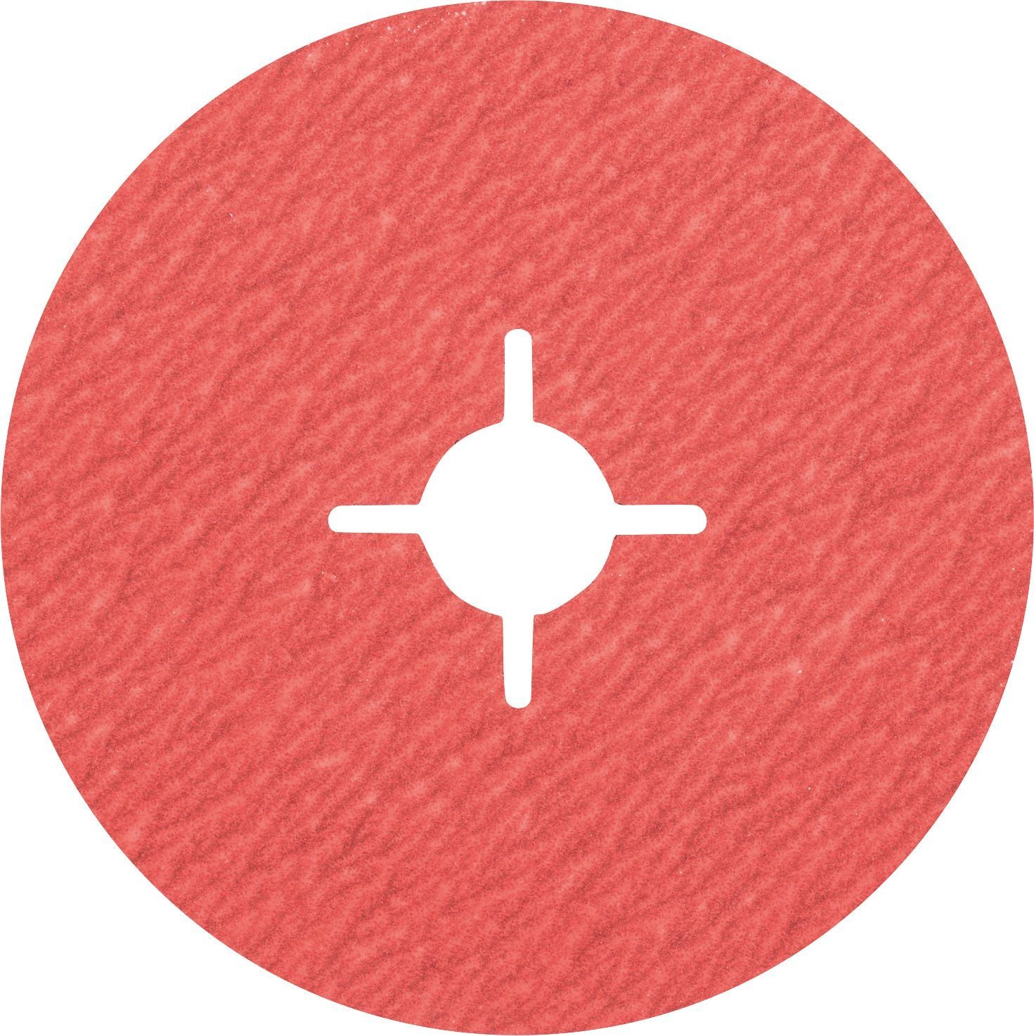 PFERD - Resin Fibre Disc - Ceramic FS 125-22 CO-COOL 100 | 64180125 25