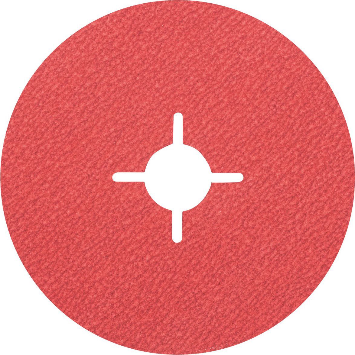 PFERD - Resin Fibre Disc - Ceramic FS 125-22 CO-COOL 120 | 64182125 25