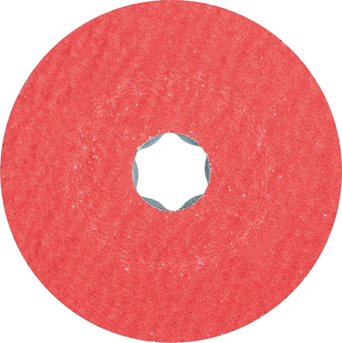 PFERD - COMBICLICK Resin Fibre Disc Ceramic CC-FS 100 CO-COOL 36 | 64189101 25